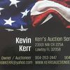 Kevin W Kerr