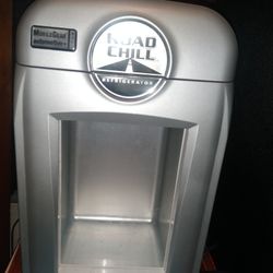 Refrigerator For Your Automobile