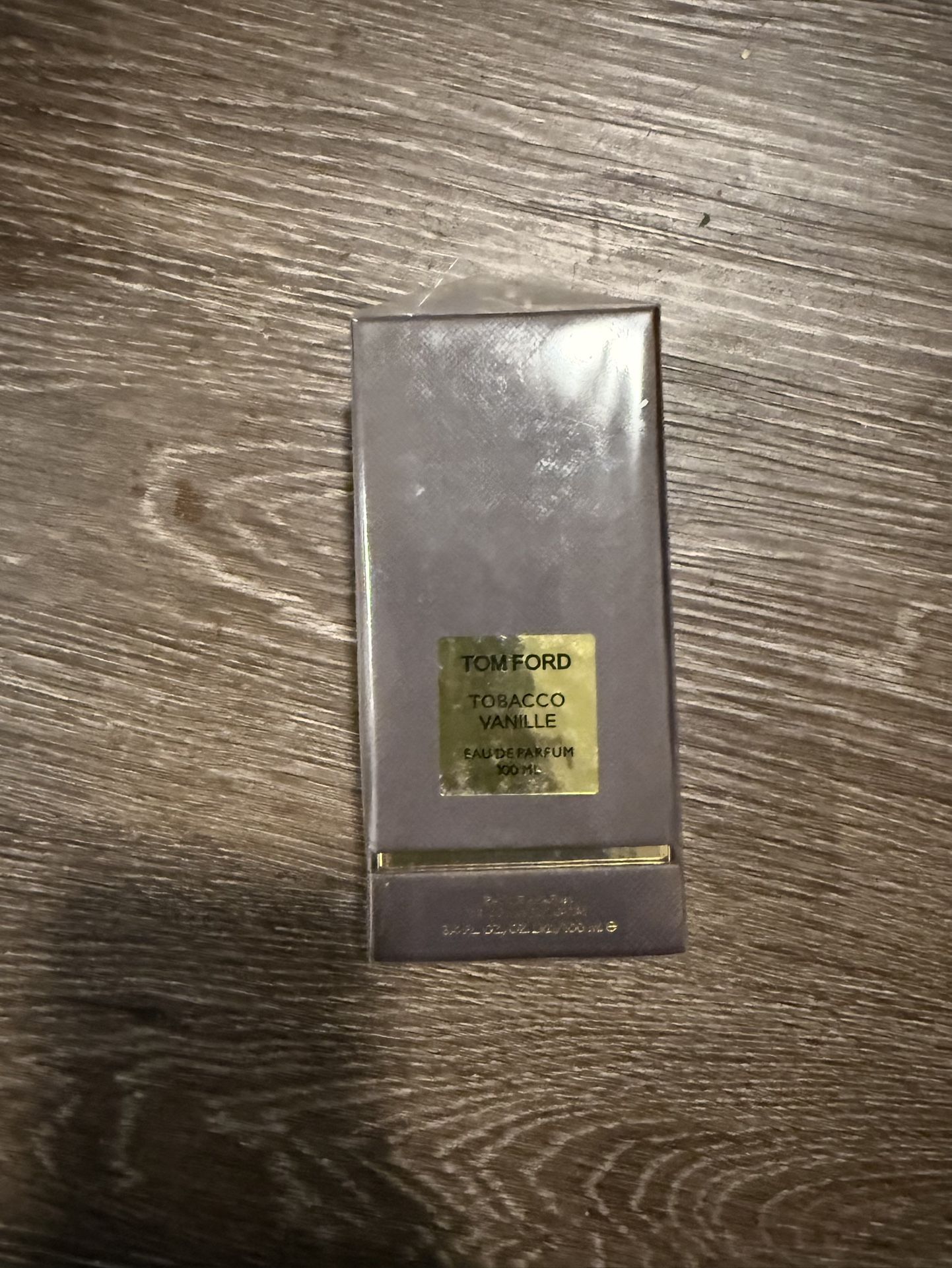 Tom Ford Tobacco Vanille