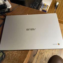 Chromebook