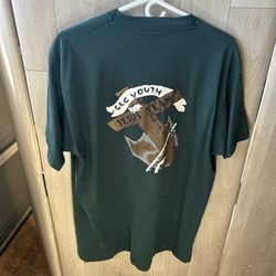 Vintage Jesus shirt size XL