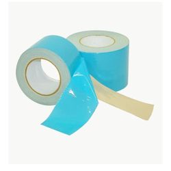 Double Sided Tape And Clear Packing Tape 