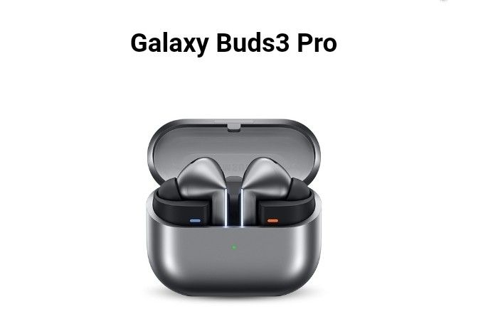 Galaxy Buds 3 Pro
