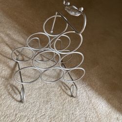 Table Top Wine Rack 