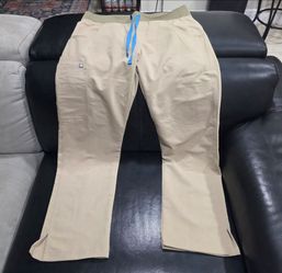 Figs pants