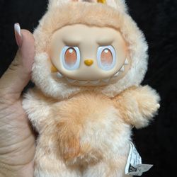 Happiness #1 From Big Into Energy Labubu $35