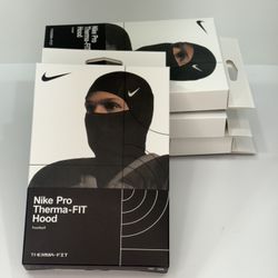 Nike Pro Therma-Fit Hood Ski Mask