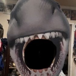 Face Shark Mask