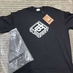 BURBERRY SHIRT SIZE LARGE 