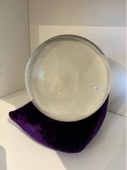 Crystal Ball