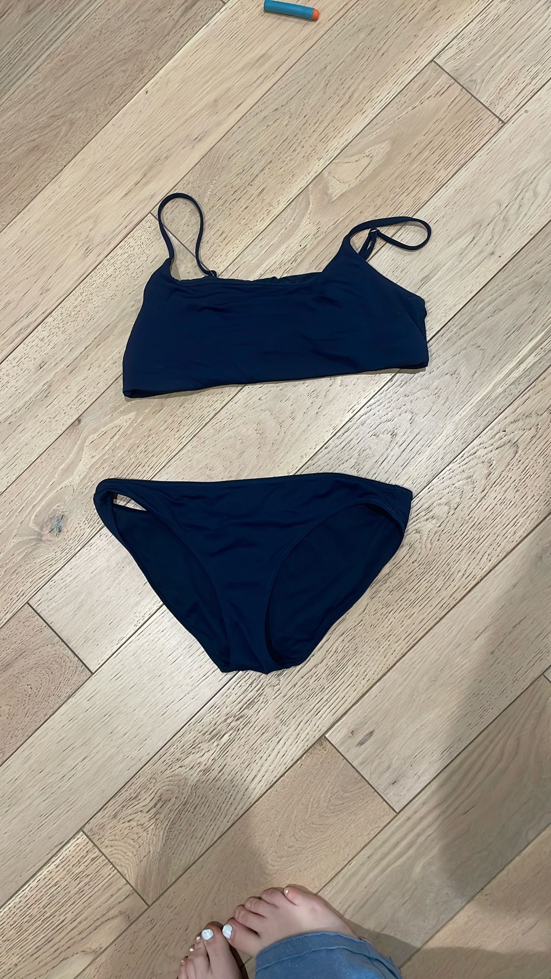Athleta Bikini