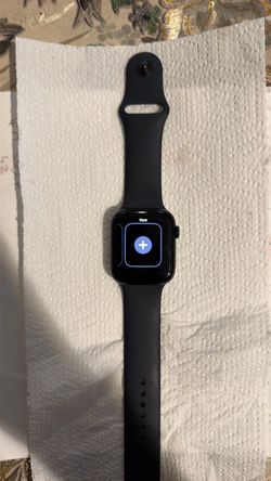 Apple Watch SE 44MM