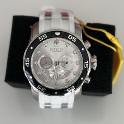 Invicta Pro Diver Men's Watch - 48mm (PF7973)