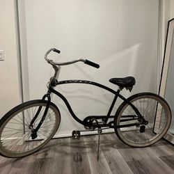 Beach Bicycle 
