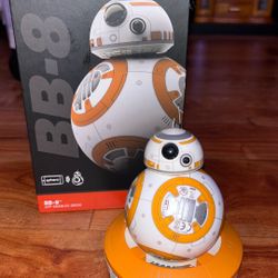Star Wars Sphero BB-8 Toy