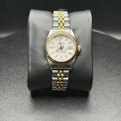 Rolex Lady Datejust 26mm Ref 69173