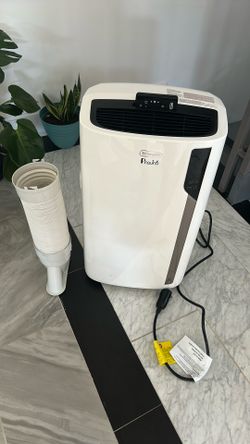 Delonghi Pinguing AC