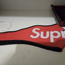 Supreme Wind Stopper Mask 