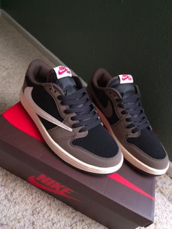 Travis scotts