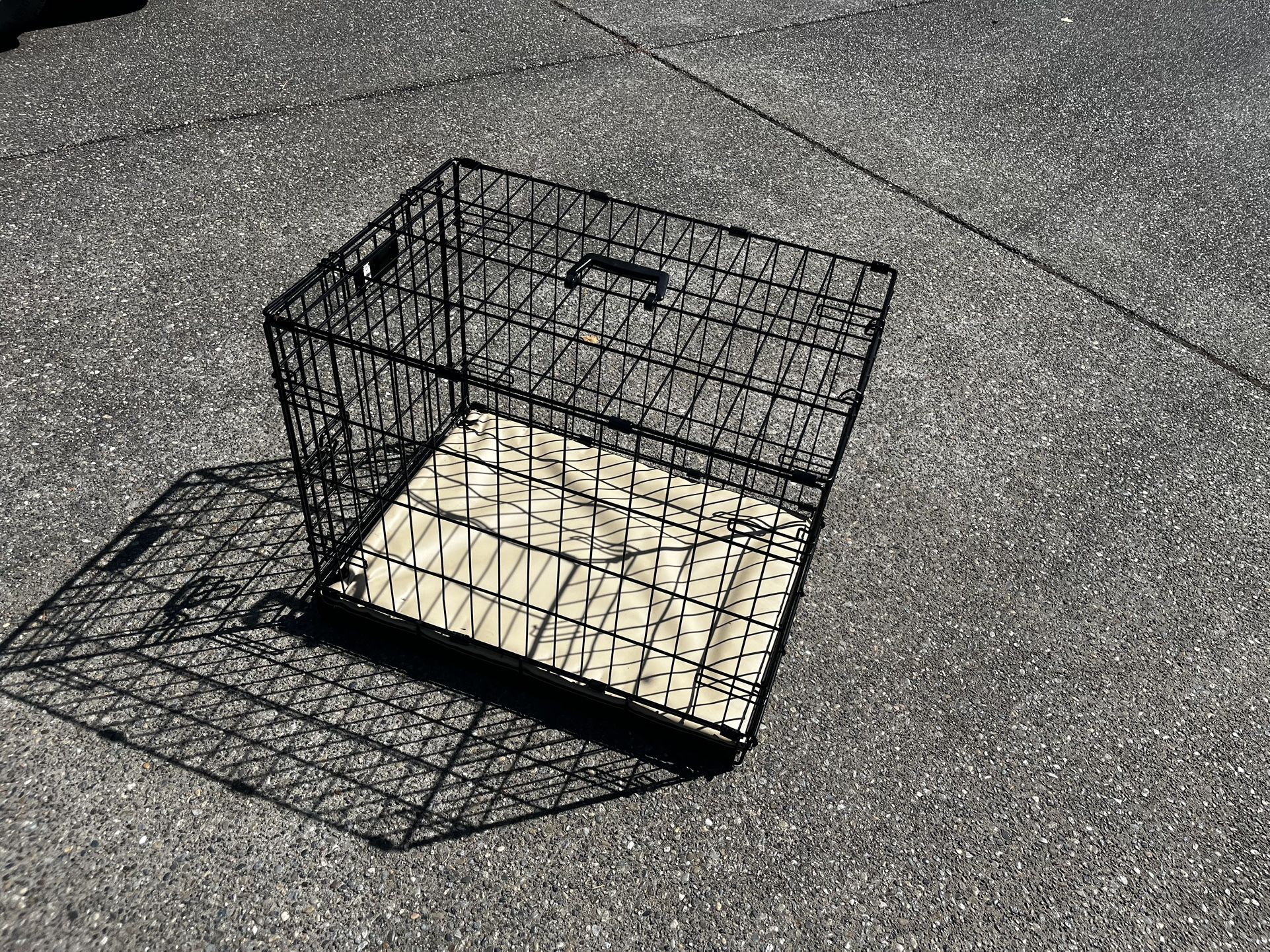 Dog Crate For small dog