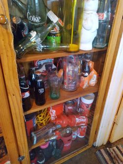 Coke Collection