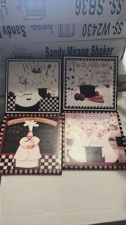 Nice 4 picture