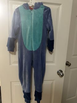 Stitch Onesie 