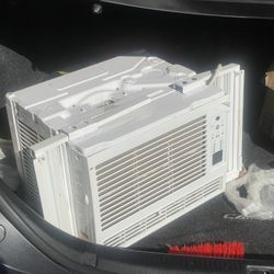 Window Air Conditioner 