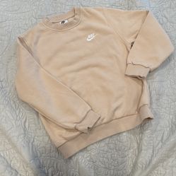 Nike Crewneck For Kids 