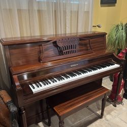 Baldwin Console Model 2090 (44")