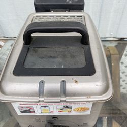 Fryer 
