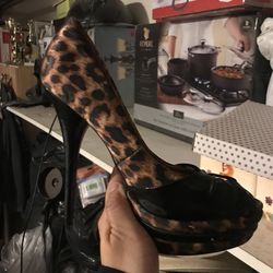 Zapatillas Size 6 1/2