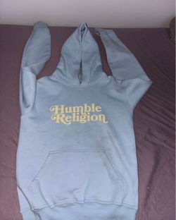 Humble religion (20 dollars)