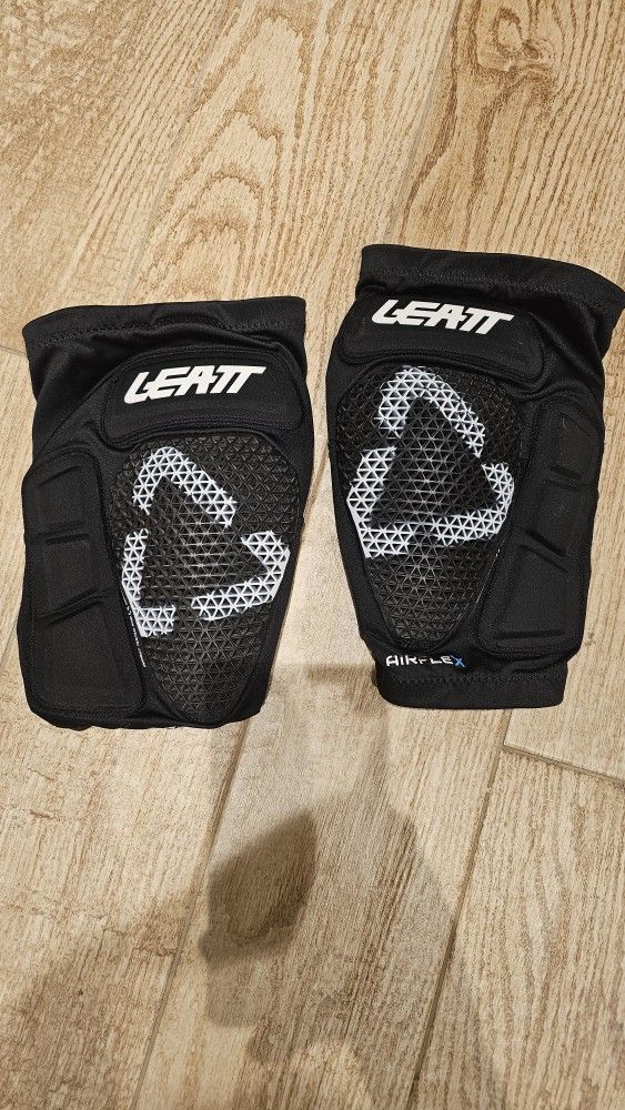 Leatt Knee Protector