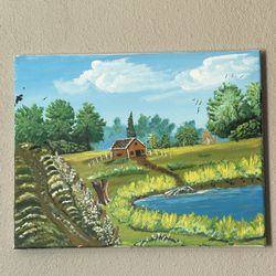 Home Decor Painting