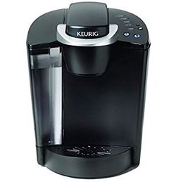 Keurig k40 elite coffee brewing system