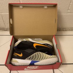 Nike Court React Vapor NXT HC CV0724-003 Men's Size 11.5 (30$cash)