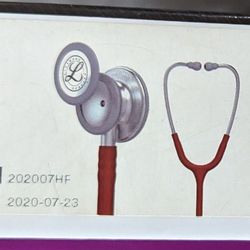 Littmann Stethoscope 