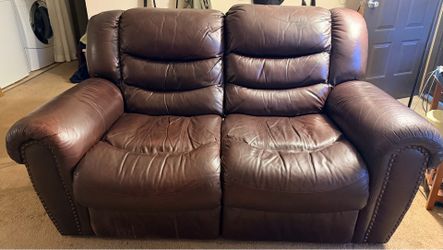 FREE Loveseat