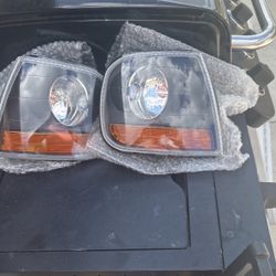 1997 — 2000 Ford F-150