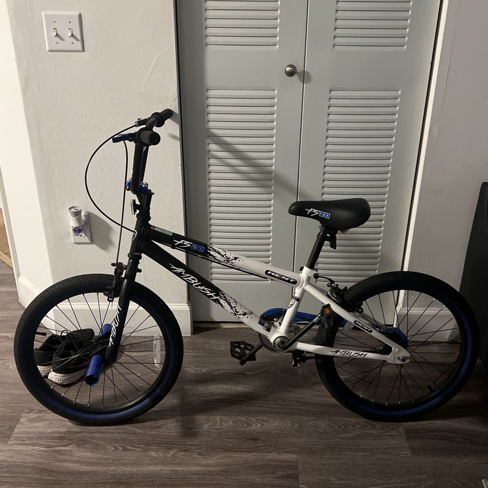 Kent Ambush Bike (20”)