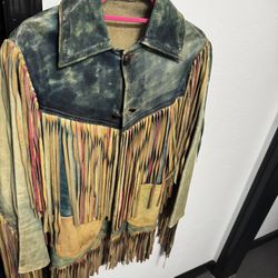 Kesha Jacket 