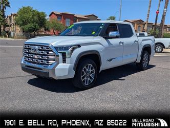2023 Toyota Tundra