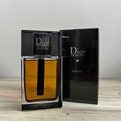 Dior Homme Intense