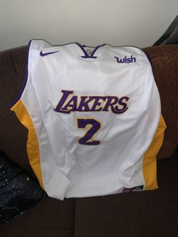 Lakers Jersey