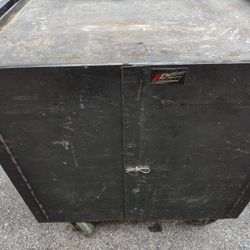 Industrial Tool Chest  