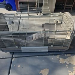 Large Small Animal Cage