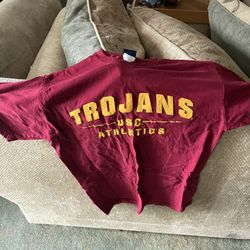 USC Trojan Shirts