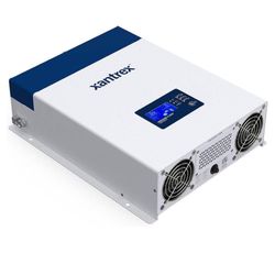 Freedom x 2000 Watt Inverter 