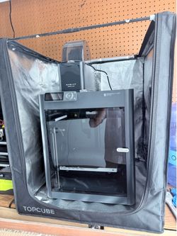 Bambu Lab P1S with AMS HT